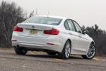 BMW 320i 2014 года